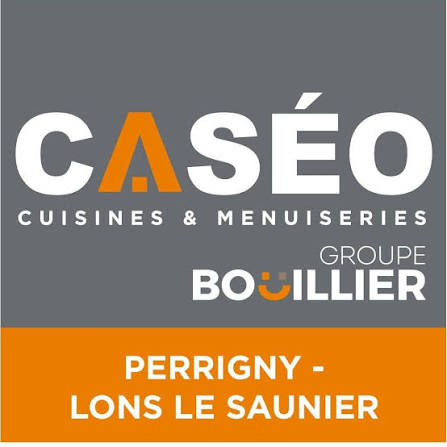 Logo Caséo Perrigny