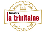 Logo LA TRINITAINE