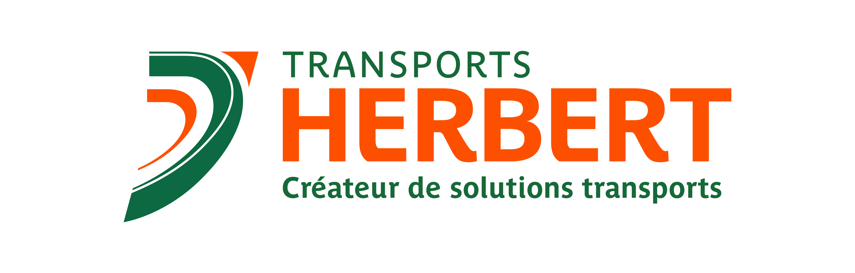 Logo Transports HERBERT