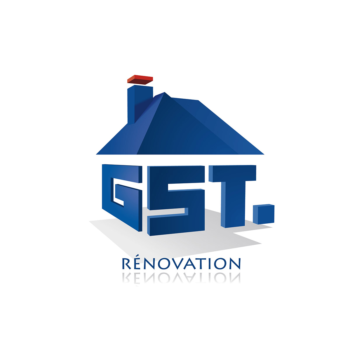 Logo GST rénovation