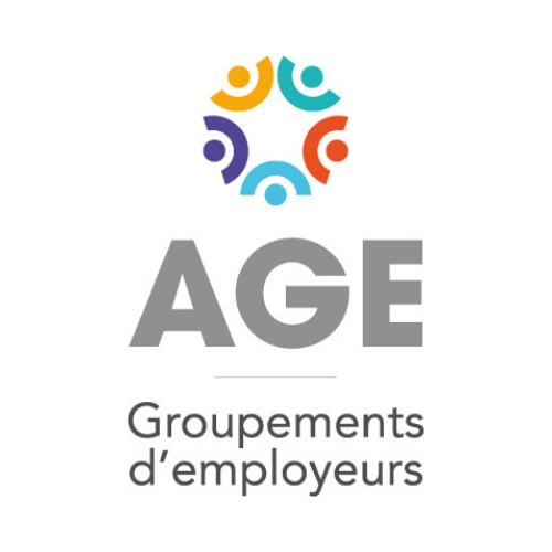 Logo Association Groupement d'Employeurs