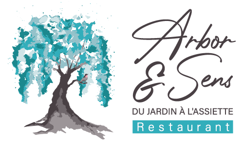 logo de L' ARBOR & SENS