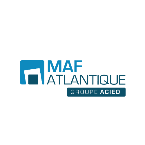 Logo MAF Atlantique