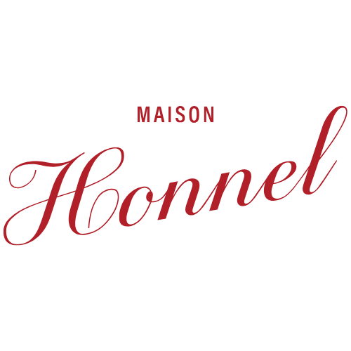 Logo Maison Honnel 