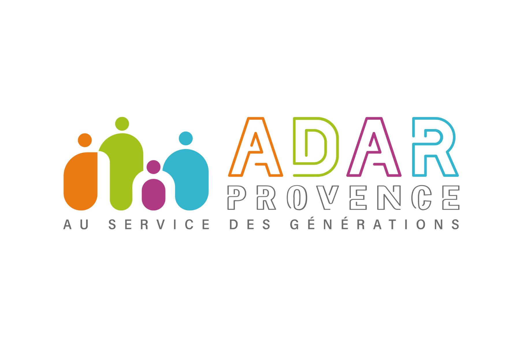 Logo ADAR PROVENCE