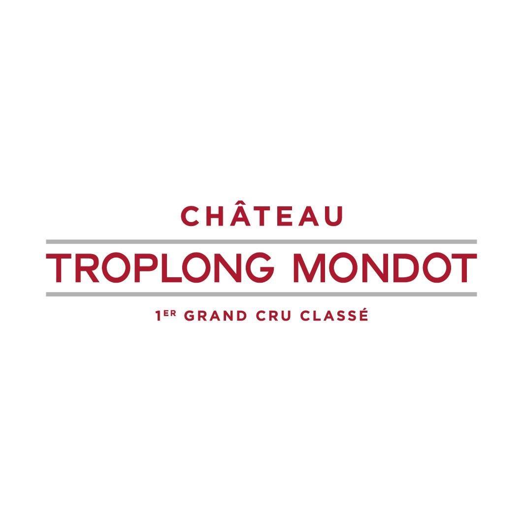 Logo Troplong Mondot