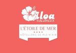 Logo Camping l'Étoile de Mer