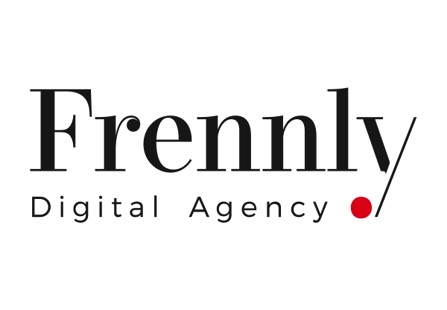 Logo Frennly