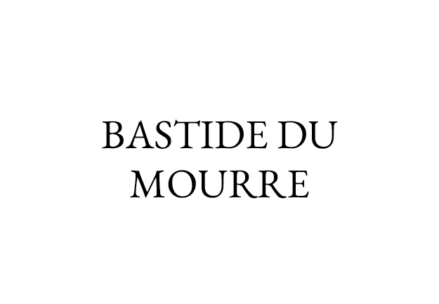 Logo BASTIDE DU MOURRE 
