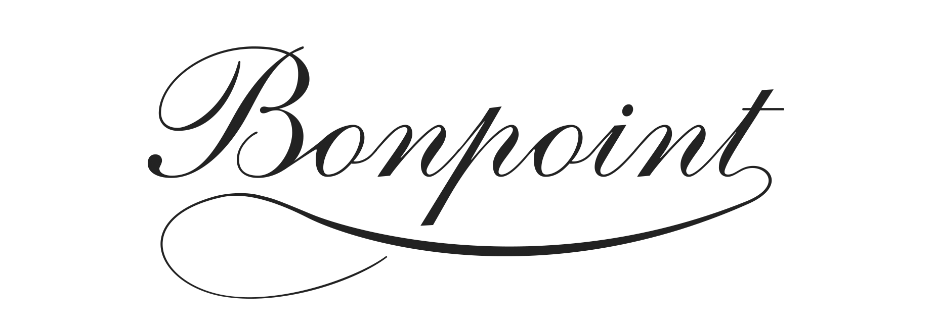 Logo Bonpoint