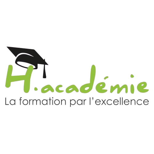 Logo HACADEMIE