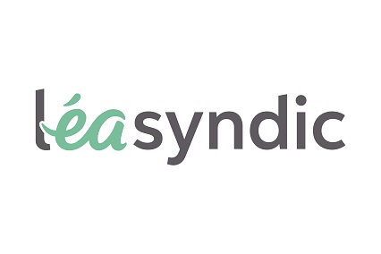 Logo LEA-SYNDIC