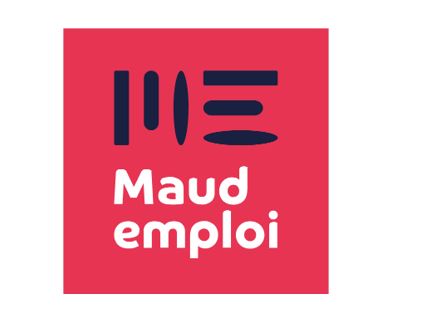 Logo Maud'Emploi Limoges