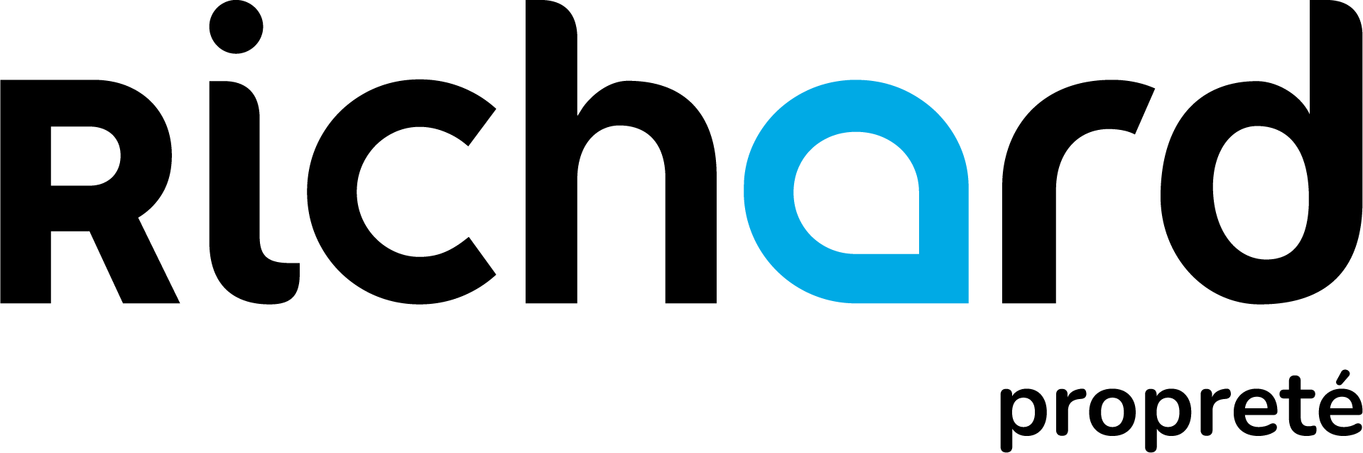 Logo RICHARD PROPRETE