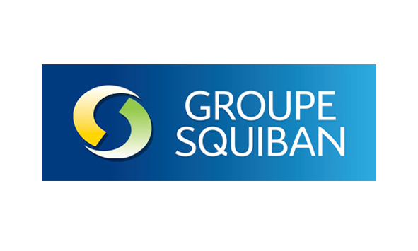 Logo SQUIBAN Group