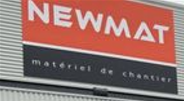 Logo NEWMAT