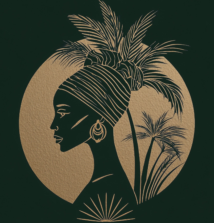 Logo Antoine Pham Van