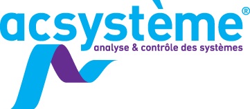 Logo ACSYSTEME