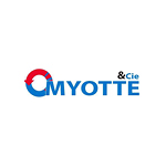 Logo ETABLISSEMENTS MYOTTE ET CIE