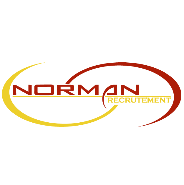 Logo Norman Recrutement Lessay 