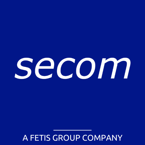Logo SECOM