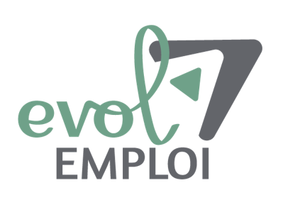 Logo Evol'Emploi