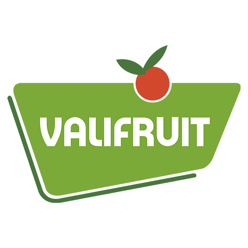 Logo Valifruit