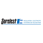 Logo SORELEST