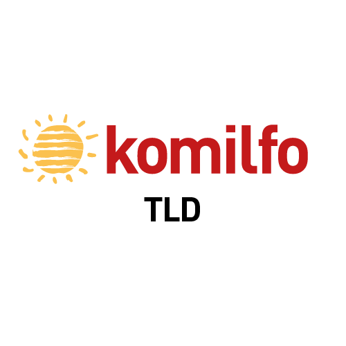Logo Komilfo TLD