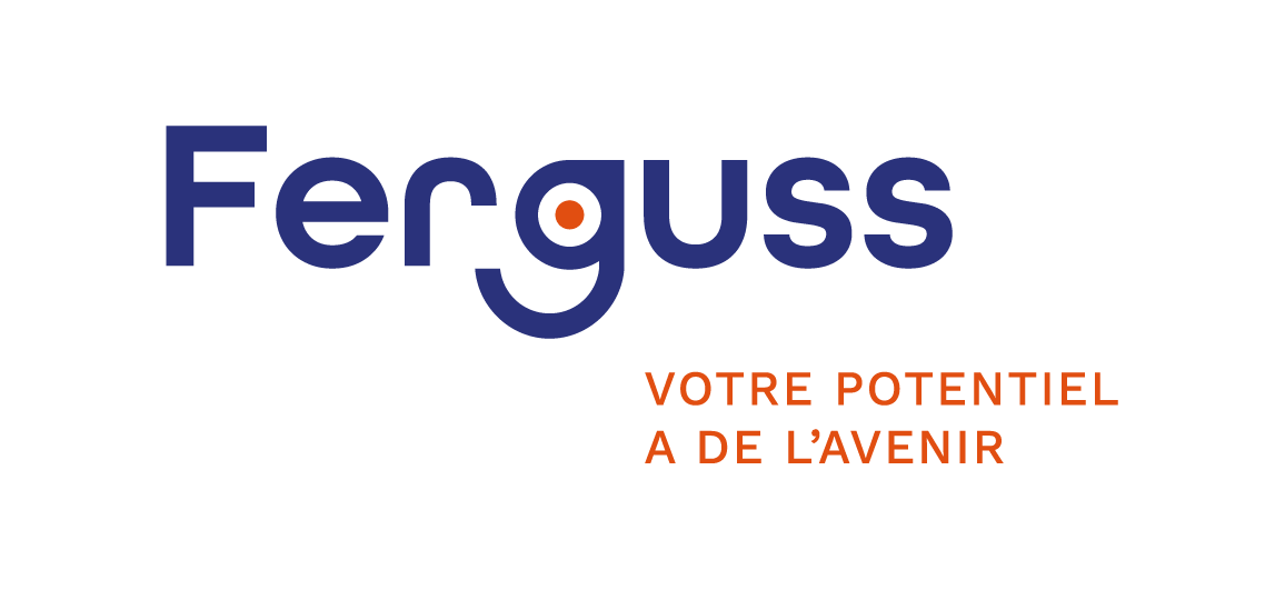 logo de FERGUSS