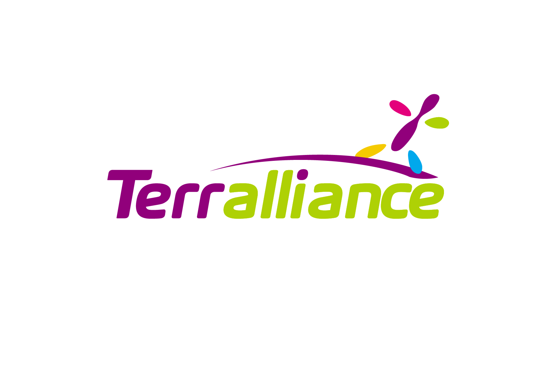 Logo TERRALLIANCE