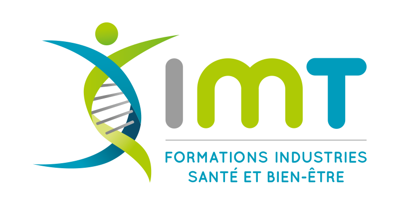 Logo Groupe IMT - Dreux