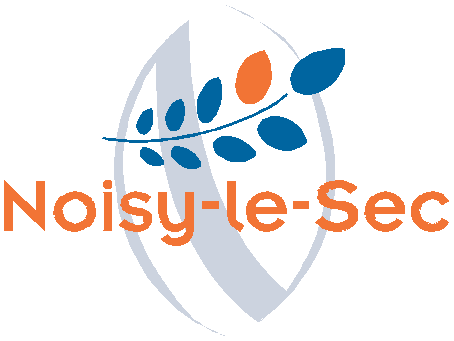 Logo Noisy le Sec
