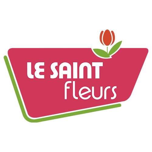 Logo Le Saint Fleurs