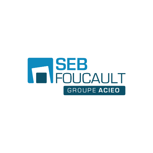 Logo SEB Foucault
