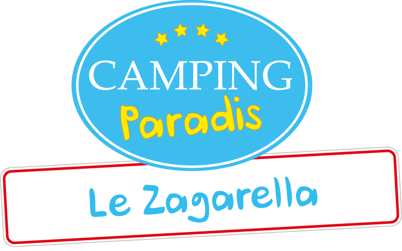 Logo Camping Paradis Le Zagarella
