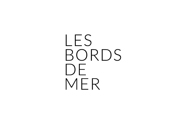 Logo LES BORDS DE MER 