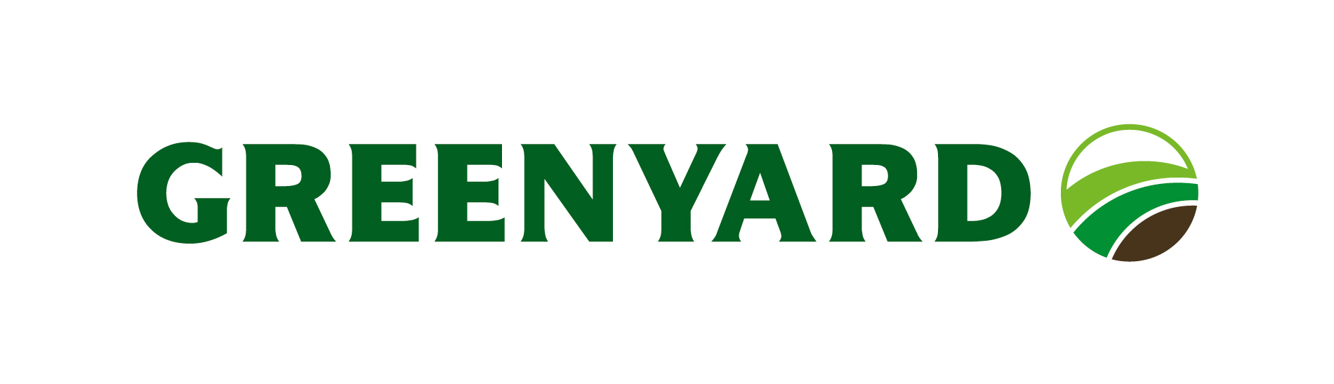Logo GREENYARD FROZEN