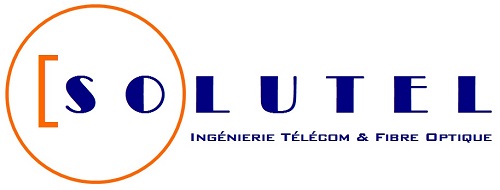 Logo SOLUTEL SAS