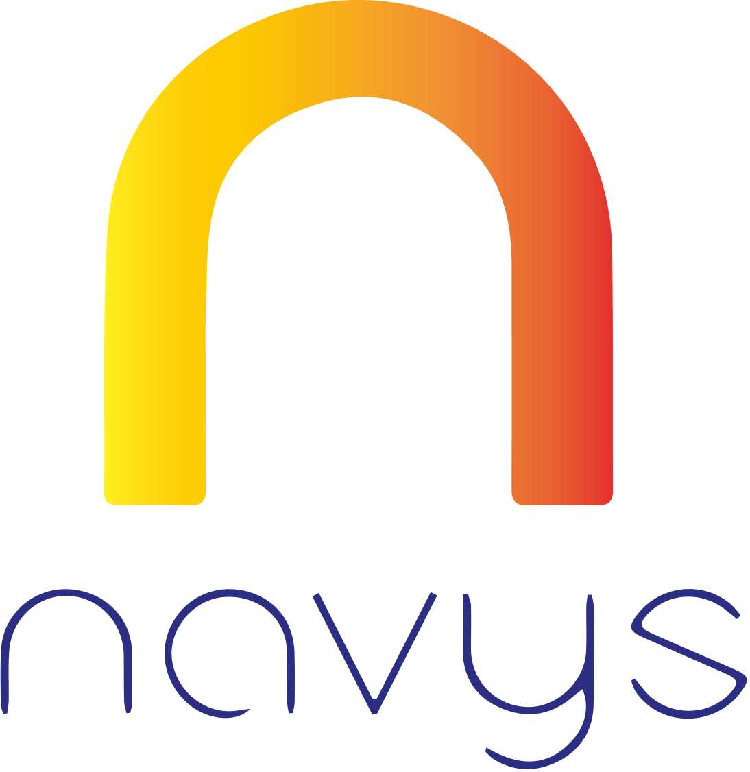 Logo Navys