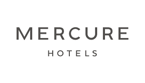 Logo Mercure Tours Sud