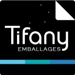 Logo TIFANY EMBALLAGES