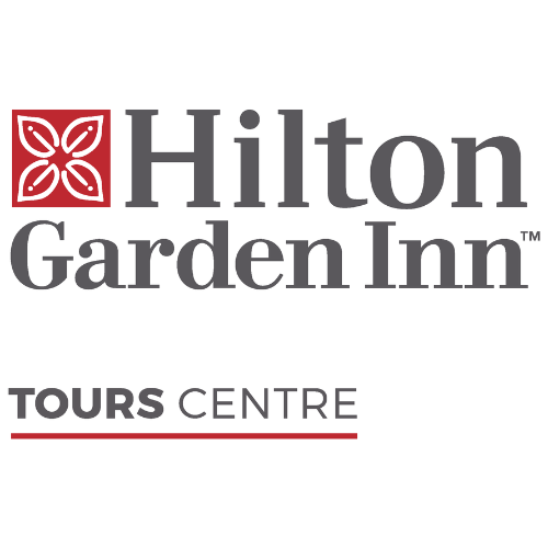 Logo HILTON GARDEN INN TOURS