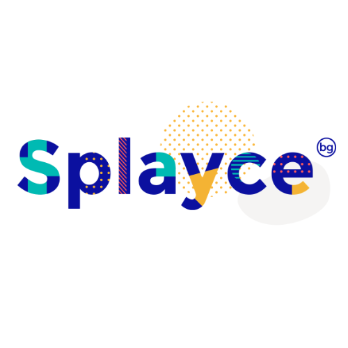Logo Splayce BG