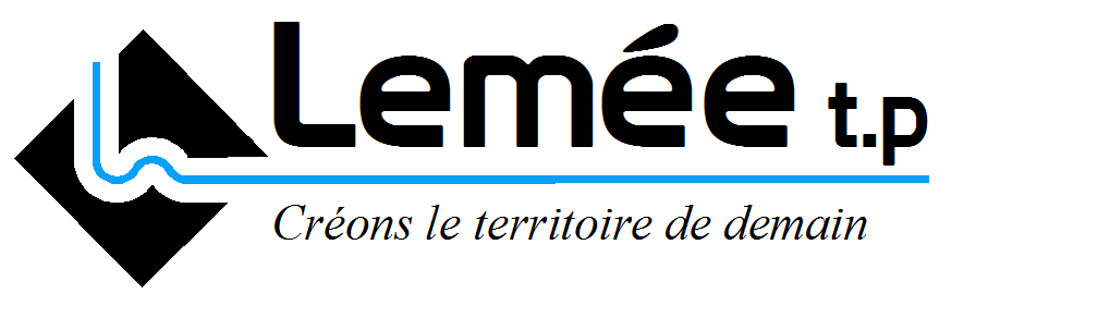 Logo Groupe Marc - LEMEE TP - Fougères