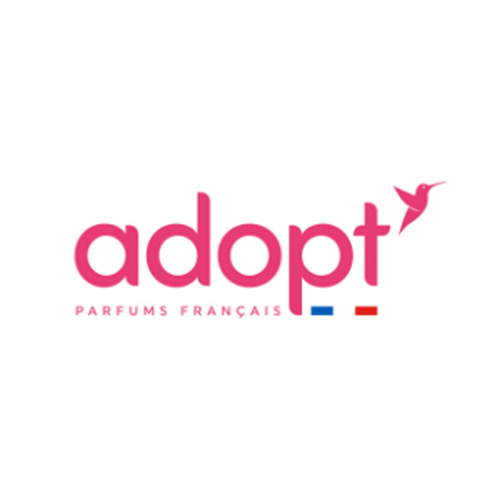 Logo Adopt'