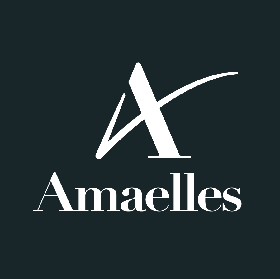 Logo Amaelles Bayeux