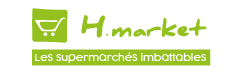 Logo HMarket