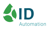 Logo ID Automation