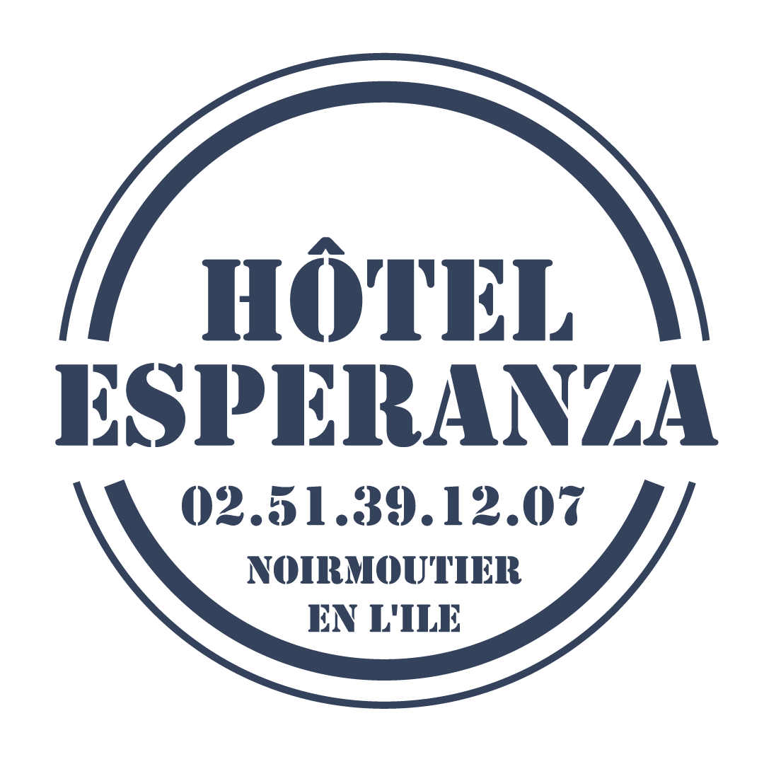 Logo HOTEL ESPERANZA